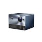 Hisense Mini Proiettore Triplo Laser 4K C1, da 65" fino a 300", Proiezione Tiro lungo, Smart TV VIDAA U6, Wifi, Bluetooth, Dolby Vision, Audio JBL Dolby Atmos, 1600 ANSI lumen