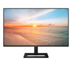 Philips 1000 Serie 27E1N1600AE/00 PC-Flachbildschirm 68,6 cm (27") 2560 x 1440 Pixel Quad HD LCD Schwarz