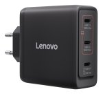 Lenovo 40AW100BEU Caricabatterie per dispositivi mobili Universale Nero AC Interno