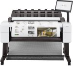 HP Designjet Imprimante multifonction T2600dr PostScript de 36 pouces