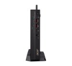 Acer Veriton N4735GT Intel Core Ultra 7 265T 16 GB DDR5-SDRAM 512 GB SSD Windows 11 Pro MFF Mini PC Black