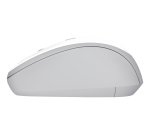 Trust Yvi+ souris Universel Ambidextre RF sans fil + Bluetooth Optique 1600 DPI