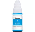Canon bouteille encre cyan GI-490C