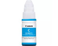 Canon bouteille encre cyan GI-490C