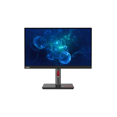 Lenovo ThinkVision P27pz-30 LED display 68,6 cm (27") 3840 x 2160 pixels 4K Ultra HD LCD Noir