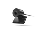 Lenovo 4XC1Q44952 webcam 2 MP 1920 x 1080 Pixels USB 2.0 Zwart