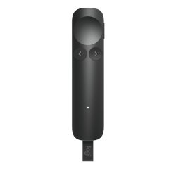 Logitech Spotlight 2 apuntador inalámbricos Bluetooth/RF Grafito
