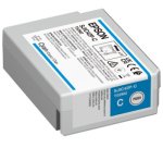 Epson SJIC42P-C ink cartridge 1 piece(s) Original Cyan
