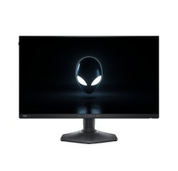 Alienware AW2524HF pantalla para PC 62,2 cm (24.5") 1920 x 1080 Pixeles Full HD LCD Negro