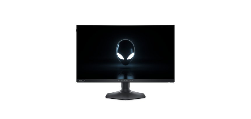 Alienware AW2524HF pantalla para PC 62,2 cm (24.5") 1920 x 1080 Pixeles Full HD LCD Negro