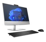HP EliteOne 840 G9 Intel® Core™ i5 i5-14500 60,5 cm (23.8") 1920 x 1080 Pixeles PC todo en uno 16 GB DDR5-SDRAM 512 GB SSD Windows 11 Pro Wi-Fi 6E (802.11ax) Plata