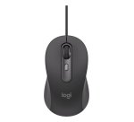 Logitech 920-013359 clavier Souris incluse maison/bureau USB AZERTY Graphite