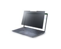 StarTech.com Écran de Confidentialité pour Surface Laptop / Surface Book 13,5 pouces - Filtre Anti Reflets avec 51% de Réduction de Lumière Bleue, Protection d'Écran avec Angle de Vision de +/- 30 Degrés