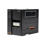 Brother TJ4522TN impresora de etiquetas Térmica directa / transferencia térmica 300 x 300 DPI 305 mm/s Alámbrico Ethernet