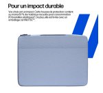 HP Housse de protection pour ordinateur portable 13-14 pouces