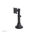 Neomounts FPMA-D025BLACK Monitor arm 10-30" - tiltable