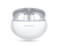 Huawei FreeBuds 6i Auriculares True Wireless Stereo (TWS) Dentro de oído Llamadas/Música Bluetooth Blanco