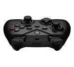 MSI FORCE GC300 WIRELESS Black USB 2.0 Gamepad Analogue PC