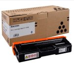 Ricoh - Schwarz - original - Tonerpatrone