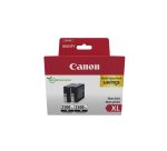 Canon 9254B011 cartouche d'encre 2 pièce(s) Original Noir