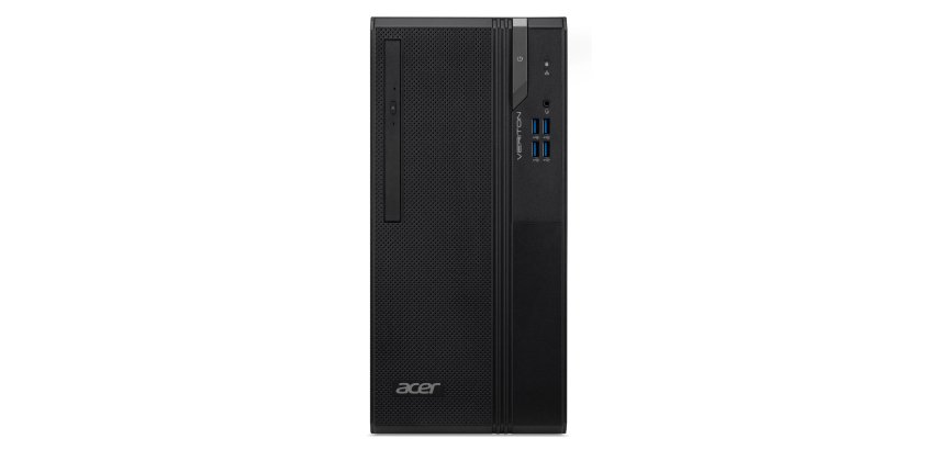 Acer Veriton X Desktop Computer VX2710G