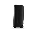 Philips TAX5000E/10 portable/party speaker Black 100 W