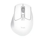Trust Niven souris Bureau Droitier RF sans fil + Bluetooth 3200 DPI