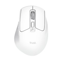 Trust Niven souris Bureau Droitier RF sans fil + Bluetooth 3200 DPI