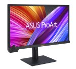 ASUS ProArt PA24US computer monitor 59.9 cm (23.6") 3840 x 2160 pixels 4K Ultra HD LCD Black