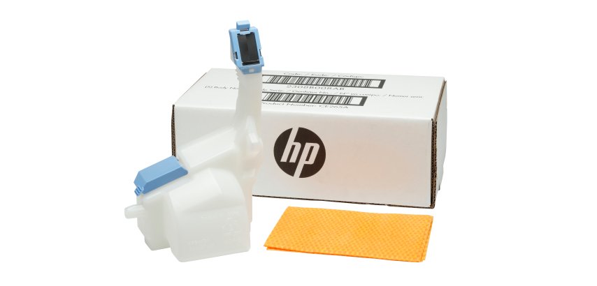 HP 648A Toner Collection Unit