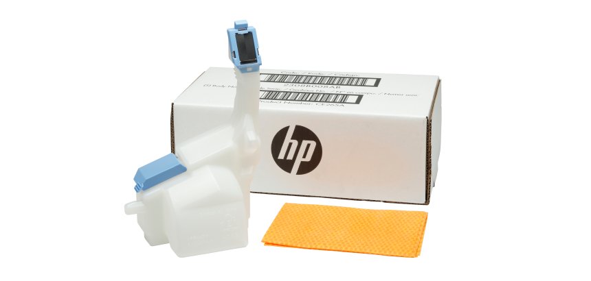 HP 648A Toner-Auffangeinheit
