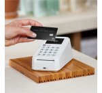SumUp 3G+ Payment kit lecteur de cartes à puce