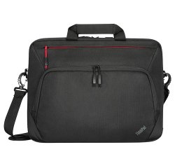 Lenovo 4X41A30365 laptop case 39.6 cm (15.6") Toploader bag Black