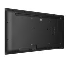 Philips 50BDL2050A/00 Signage Display Digital signage flat panel 127 cm (50") LCD 400 cd/m² 4K Ultra HD Black Built-in processor Android 14 16/7
