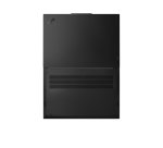 Lenovo ThinkPad E16 Gen 4 (Intel) Copilot+ PC Intel Core Ultra 5 325 Laptop 40.6 cm (16") WUXGA 16 GB DDR5-SDRAM 512 GB SSD Wi-Fi 7 (802.11be) Windows 11 Pro Belgian Black