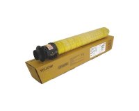 Ricoh 842562 Cartouche de toner 1 pièce(s) Original Jaune