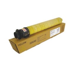 Ricoh 842562 toner cartridge 1 pc(s) Original Yellow
