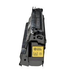 HP LaserJet Toner jaune 659X authentique grande capacité