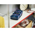 LEGO Technic Custom Garage Ford Mustang GT Car