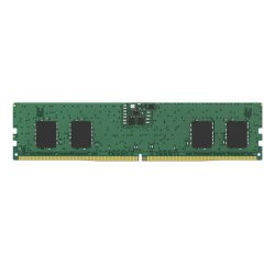 Kingston Technology KCP556US6-8 module de mémoire 8 Go 1 x 8 Go DDR5 5600 MT/s 288-pin DIMM