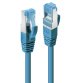 Lindy 47155 câble de réseau Bleu 20 m Cat6a S/FTP (S-STP)