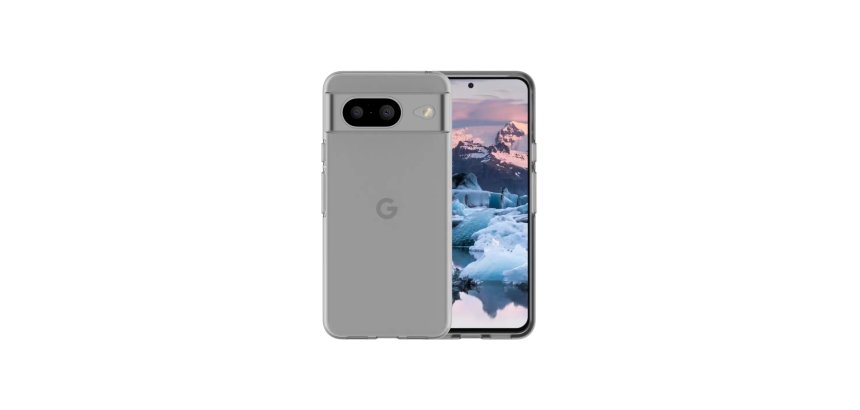dbramante1928 Greenland coque de protection pour téléphones portables 15,8 cm (6.2") Housse Transparent