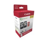 Canon PG-510 + CL-511 Pack cartouches originales 4 couleurs + papier photo pour imprimante jet d'encre