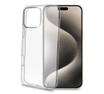 Celly GELSKIN1081 funda para teléfono móvil 17,5 cm (6.9") Transparente