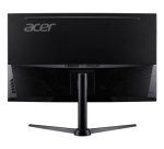 Acer NITRO XZ0 XZ320QU S3 computer monitor 80 cm (31.5") 2560 x 1440 pixels Wide Quad HD LCD Black
