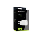 Conceptronic 1-Port 20W USB-C PD Charger