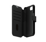 PanzerGlass CARE™ by ® Tango 2-in-1 Wallet Case w. Qi iPhone 17th | 16th mobile phone protective case Black Cover