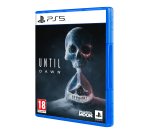 Sony Until Dawn Standard Multilingua PlayStation 5