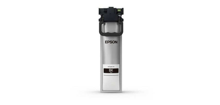 Epson - Cartuccia di inchiostro DuraBrite Ultra - Nero - C13T11D140 - 5.000 pag