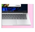 HP EliteBook 8 G1a Wolf Pro Security Edition AMD Ryzen AI 5 230 Ordinateur portable 35,6 cm (14") WUXGA 16 Go DDR5-SDRAM 256 Go SSD Wi-Fi 7 (802.11be) Windows 11 Pro AI PC Argent